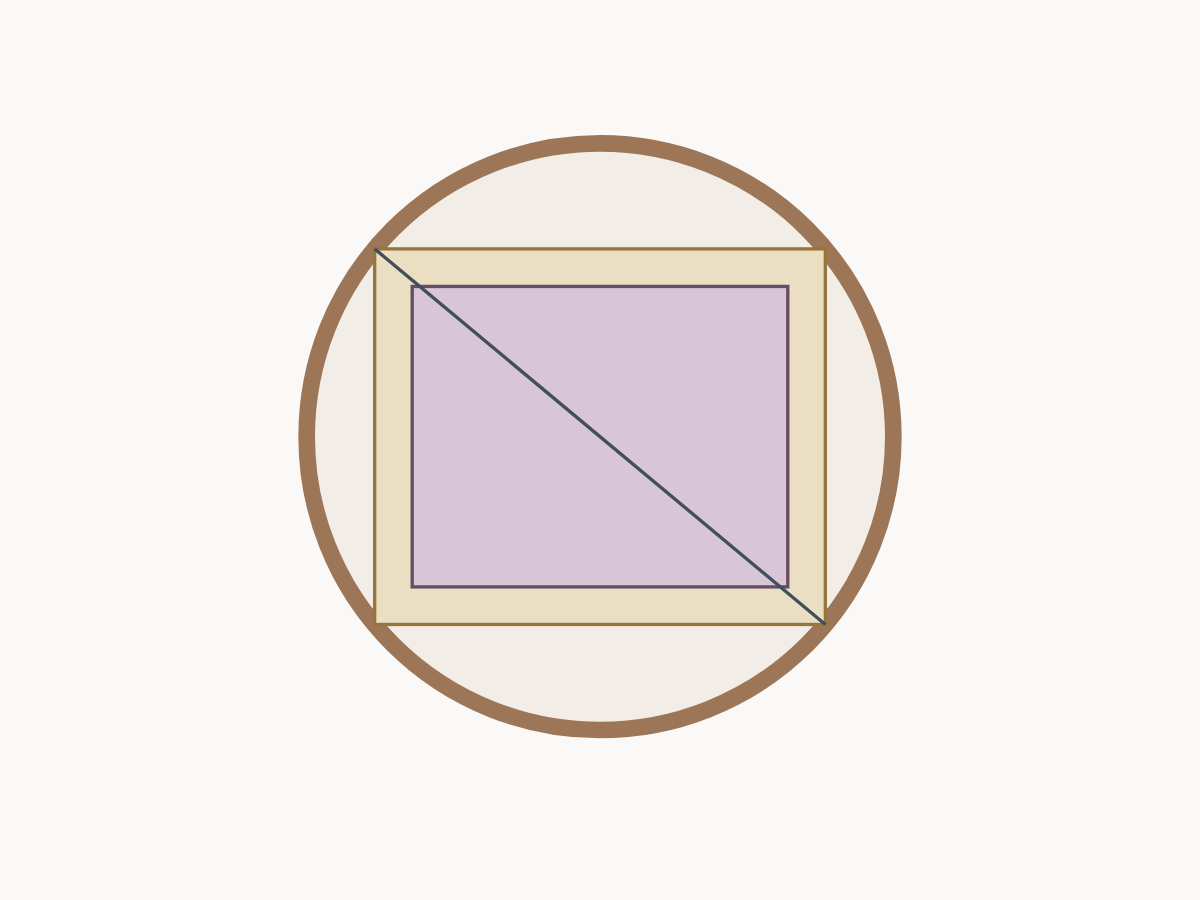 Plan a floral surface-embroidery hoop — example diagram