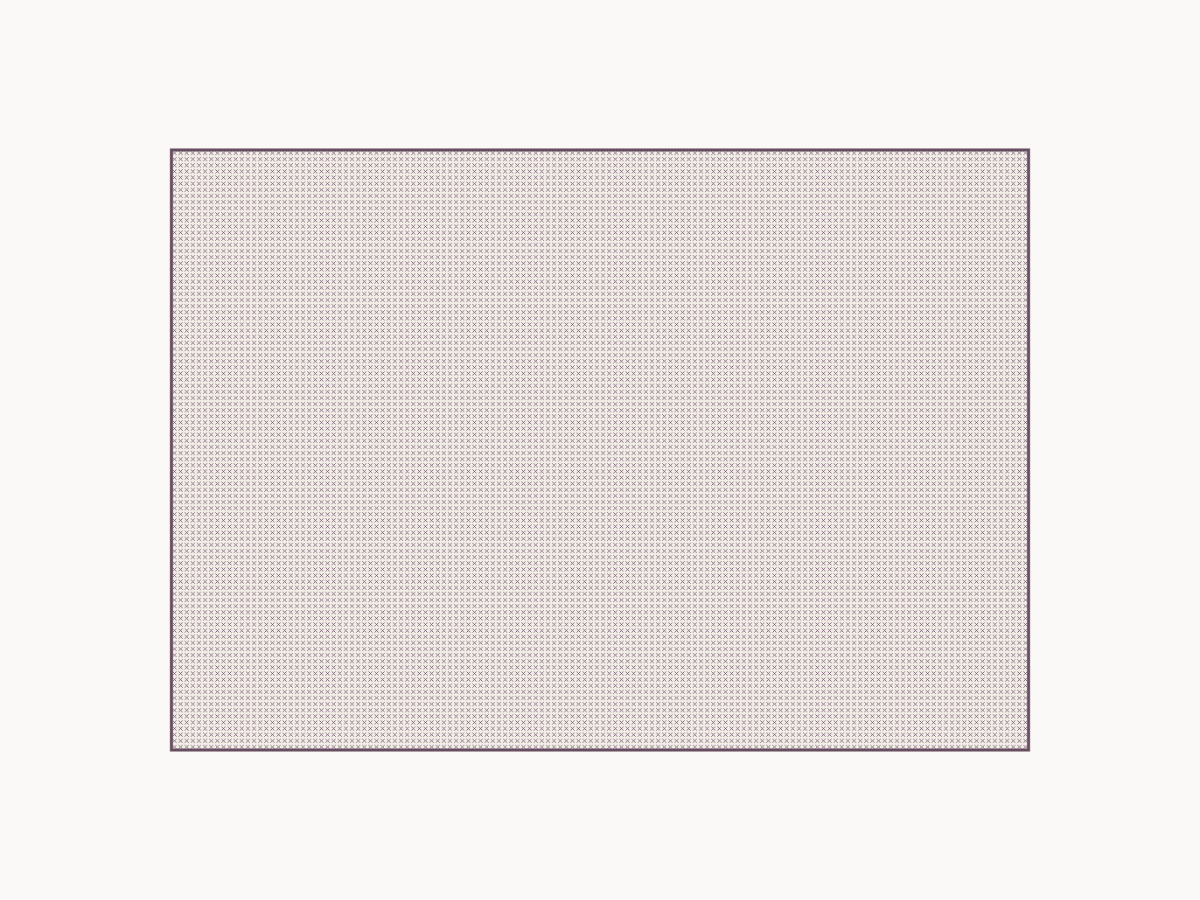 Understand stitching over one and two — example diagram