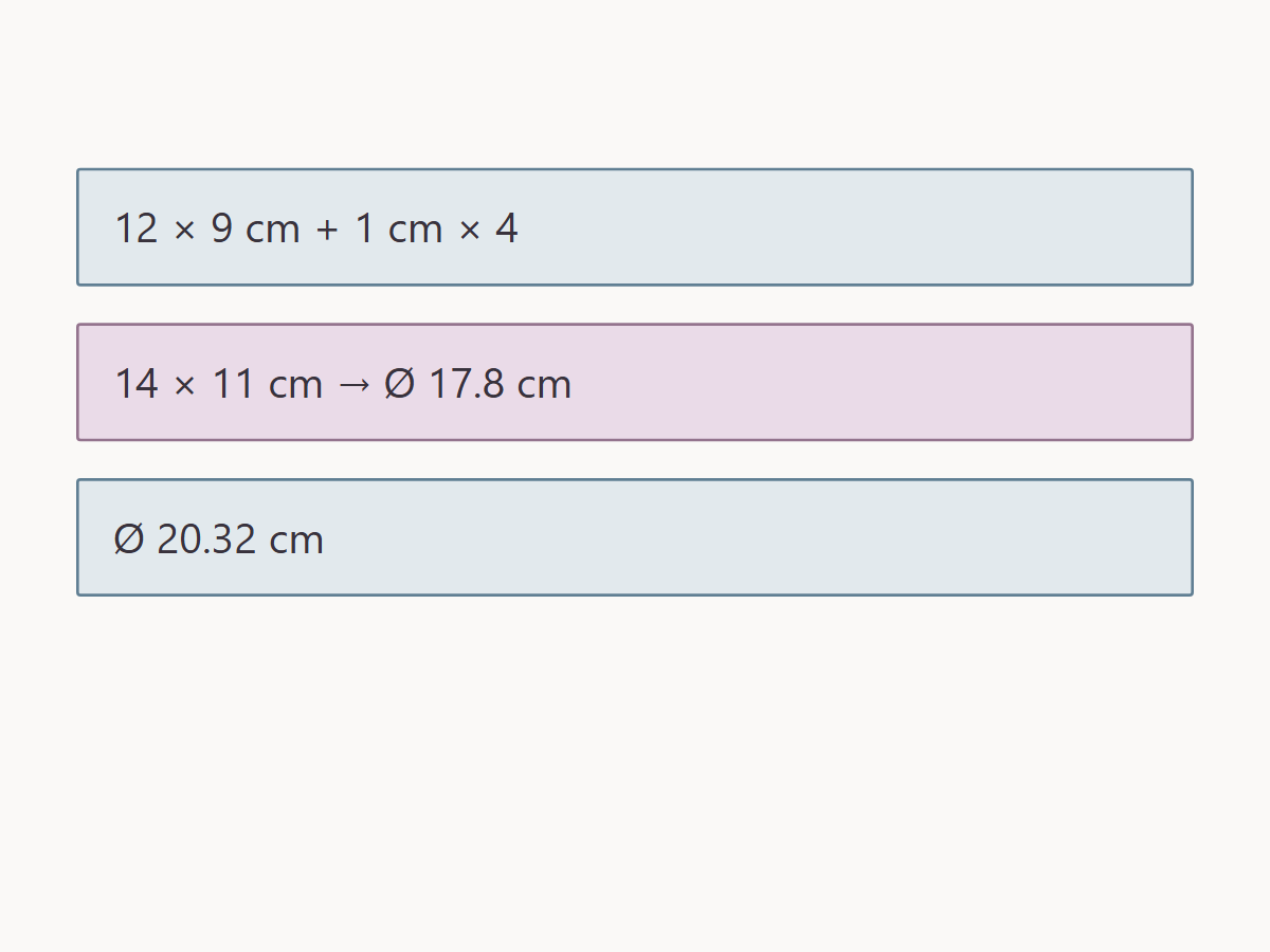 Will a rectangular design fit inside a round hoop? — calculation check