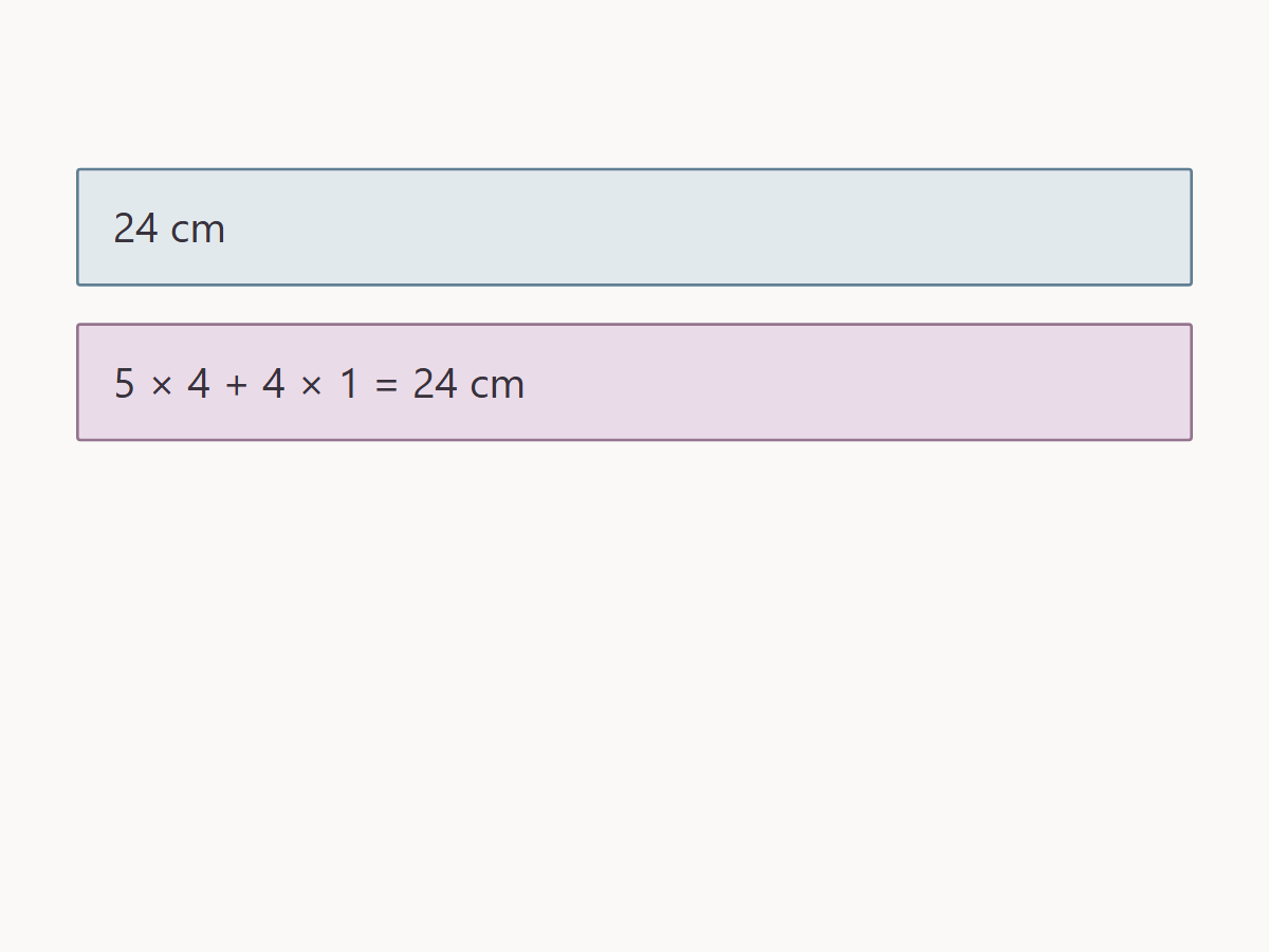 Fit complete embroidery border repeats — calculation check