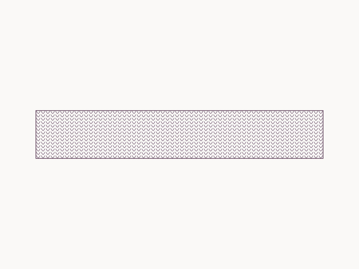 Change body length without moving shaping — example diagram